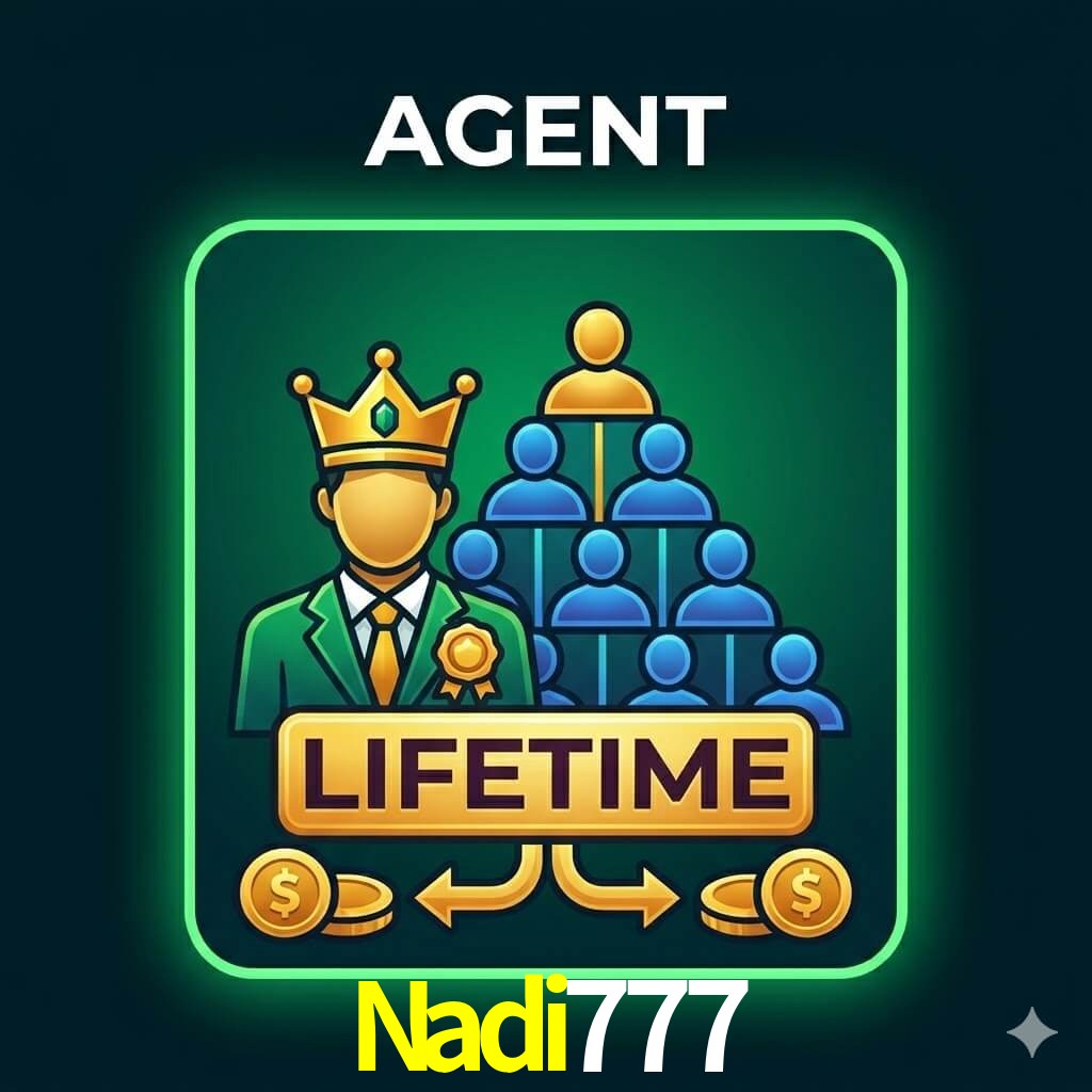 Lifetime Agency Commission