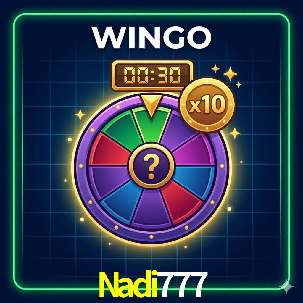 wingo game
